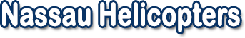 Nassau Helicopters